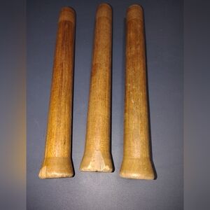 Vintage textile Bobbins